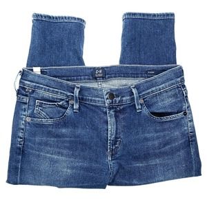 Citizens of Humanity Avedon Skinny Jeans